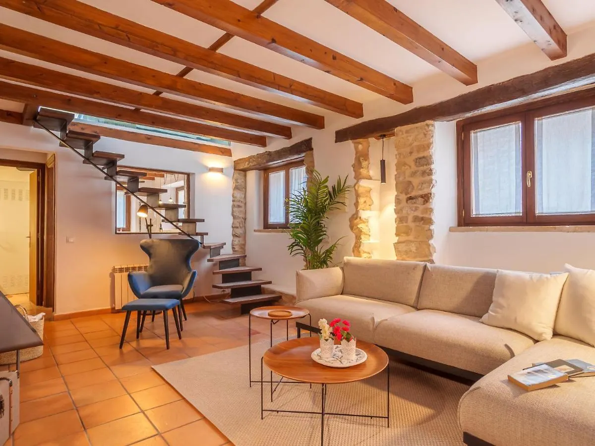 Holiday Home Biniarroi By Interhome Mancor del Valle Spanje