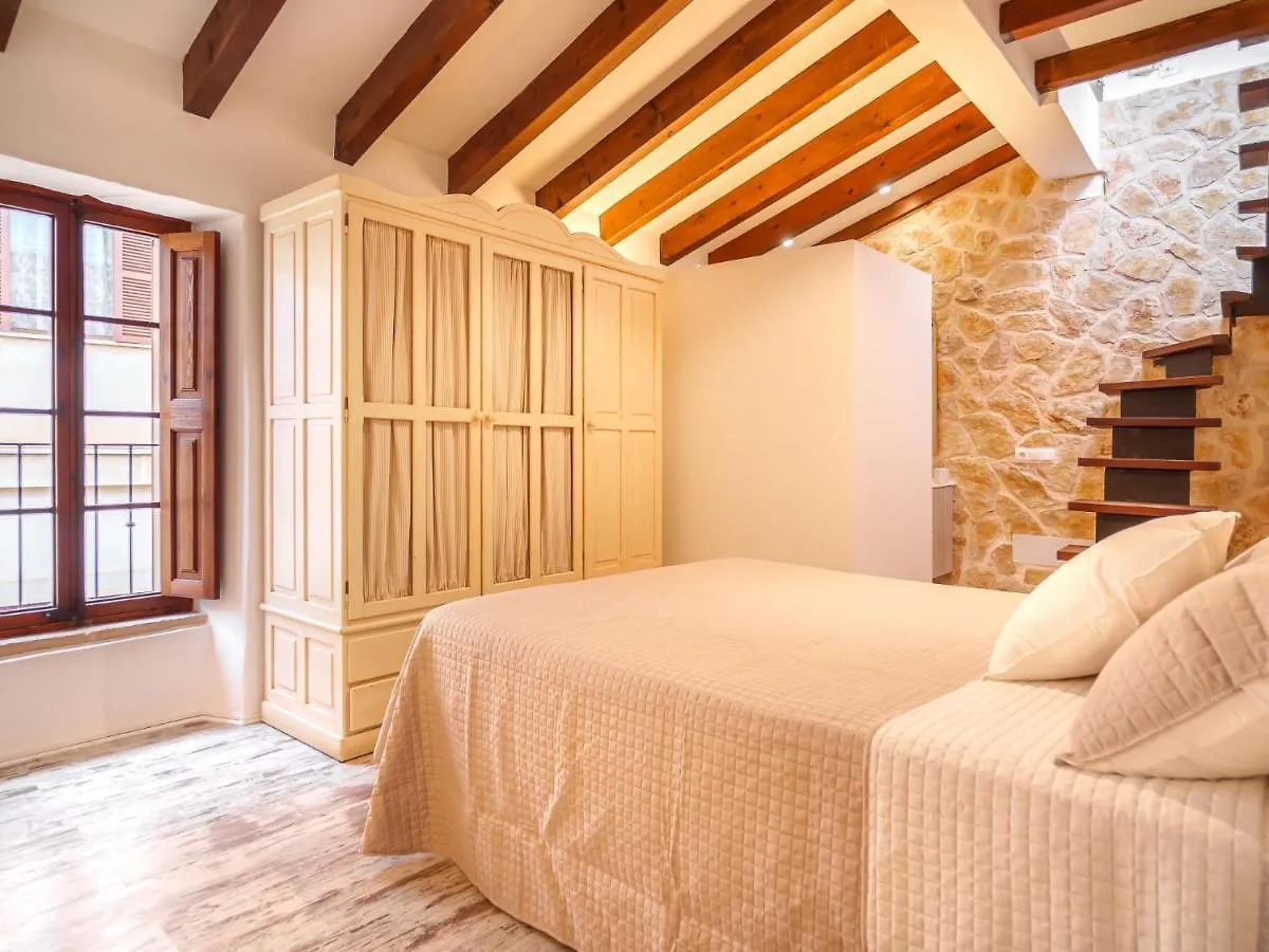 Holiday Home Biniarroi By Interhome Mancor del Valle 0*,  Spanje