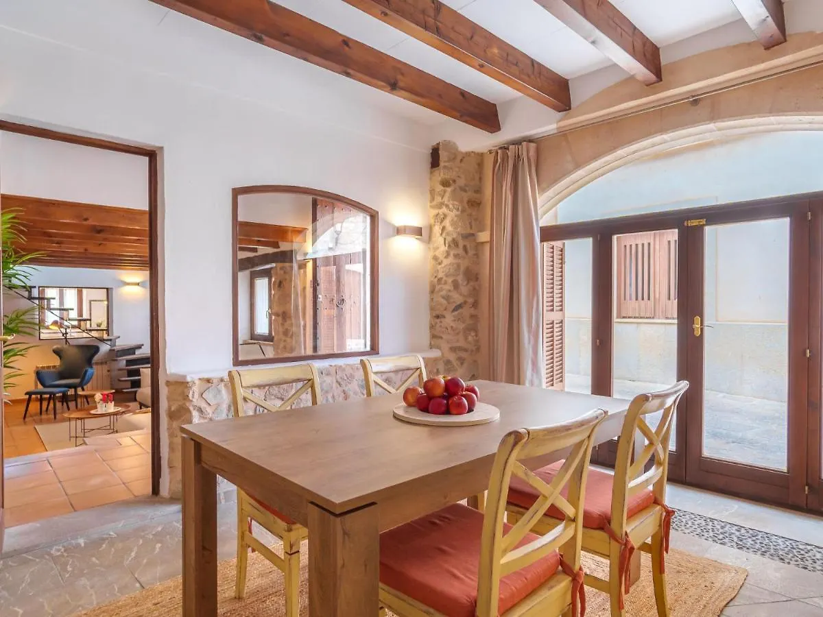 Holiday Home Biniarroi By Interhome Mancor del Valle إسبانيا